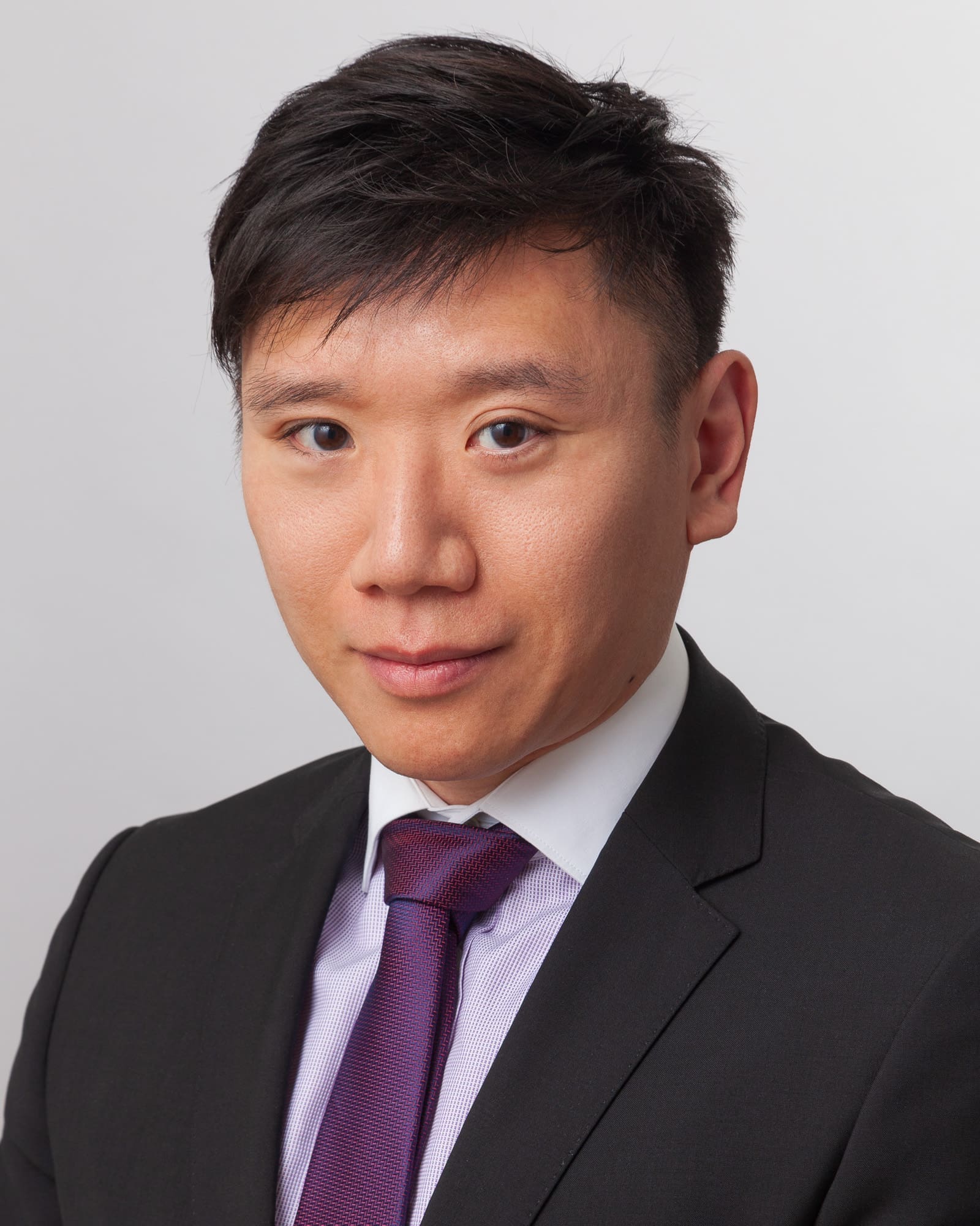 Alex Bao