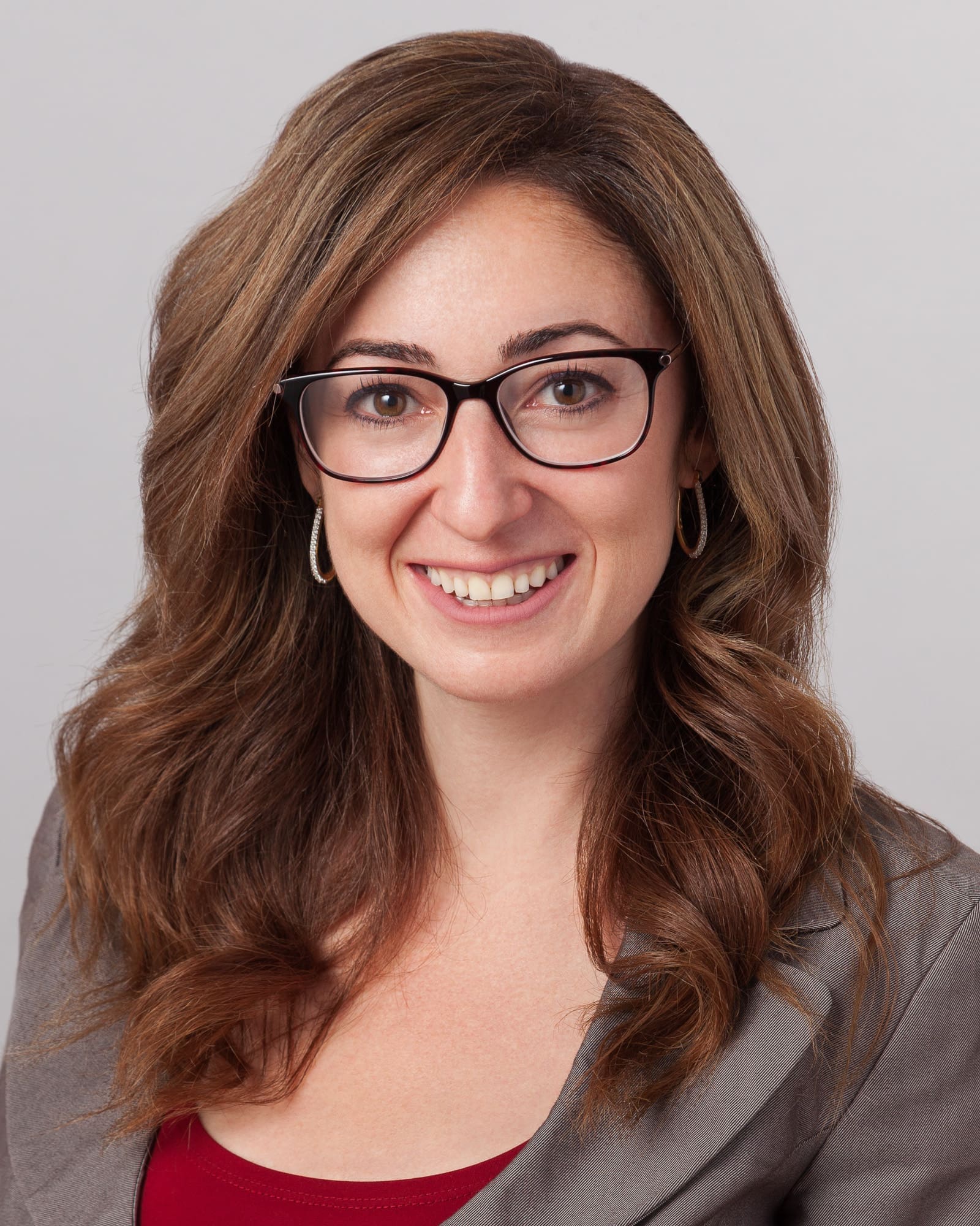 Alexandra Finkel