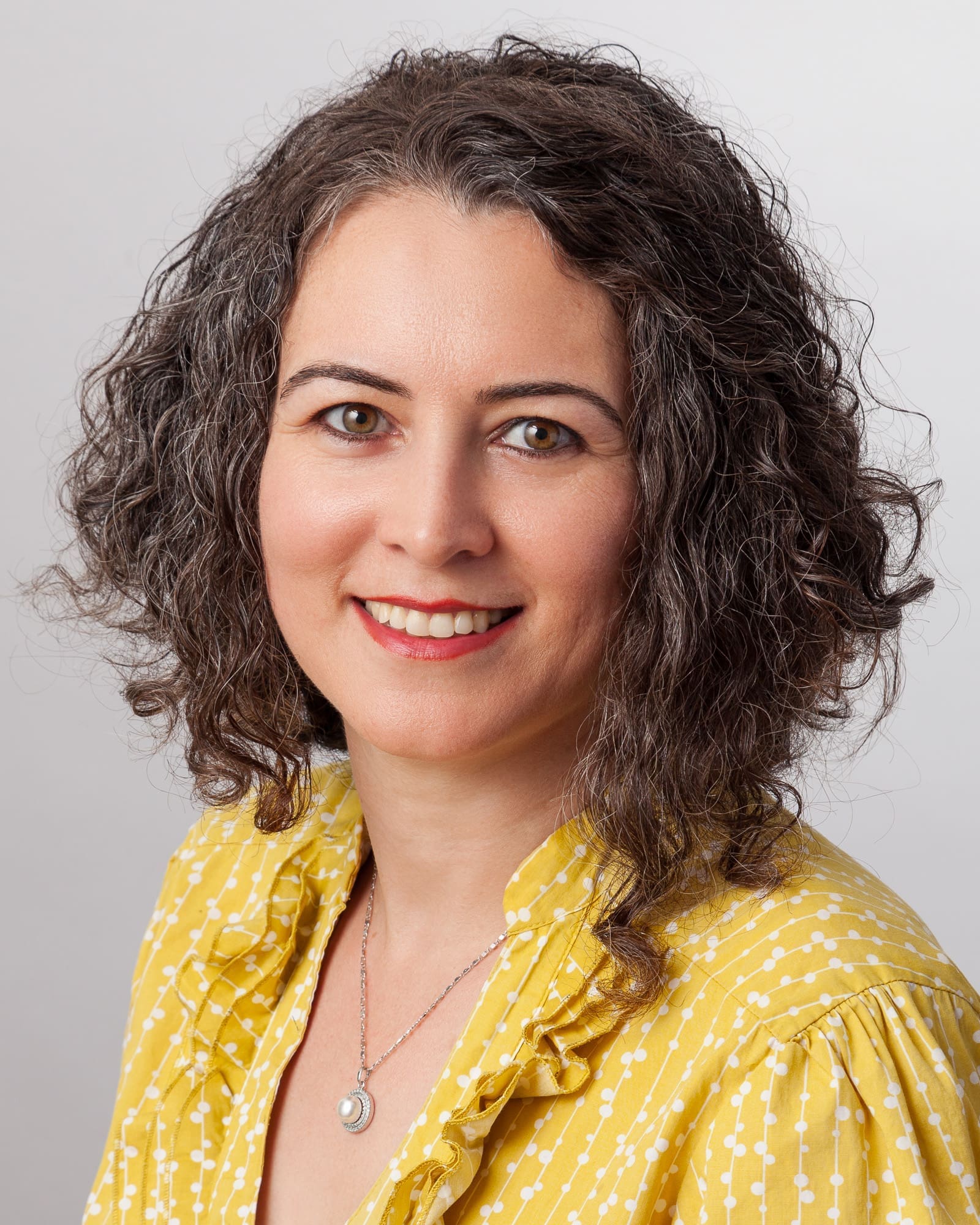 Arezoo Doryani