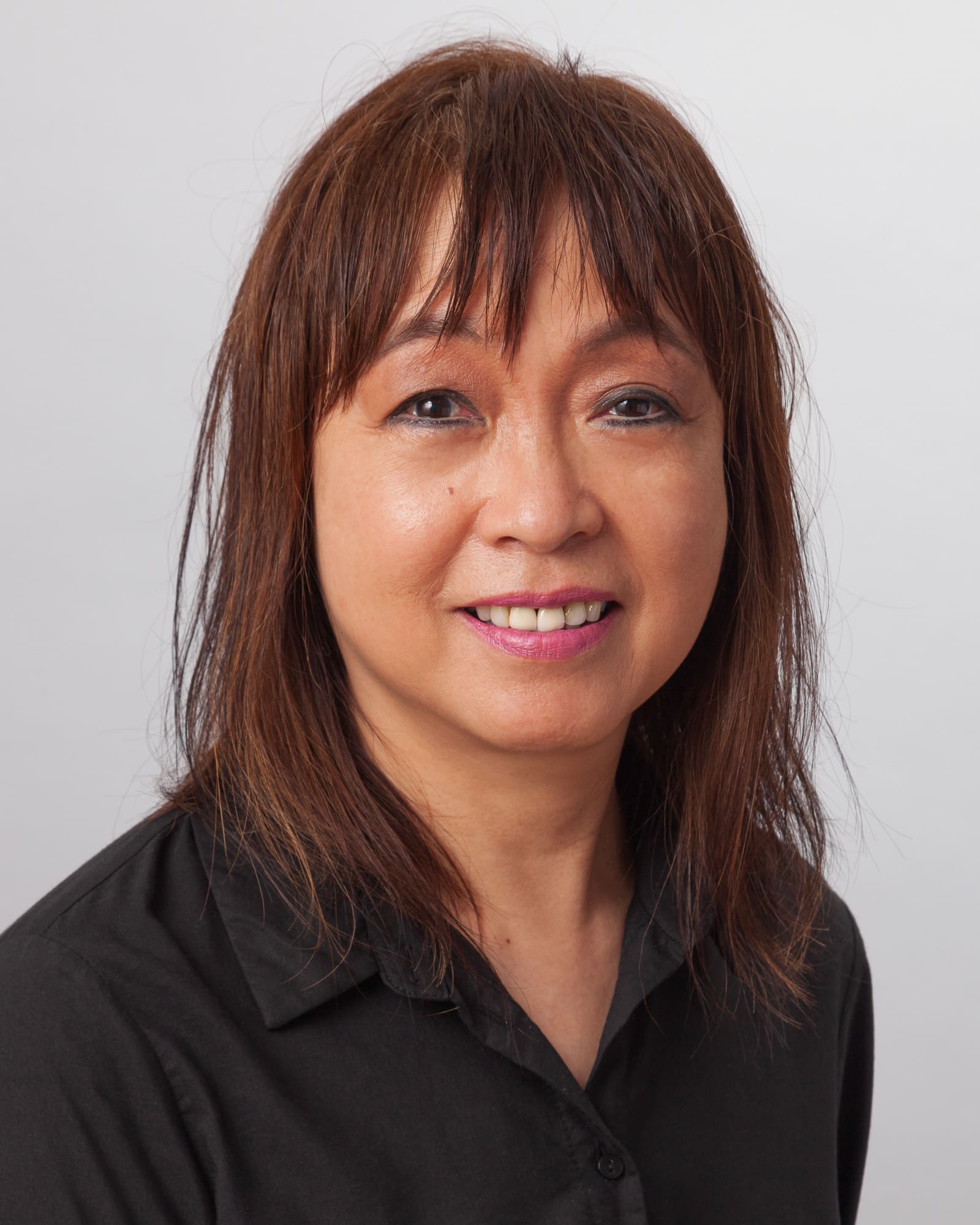 Catherine Yong