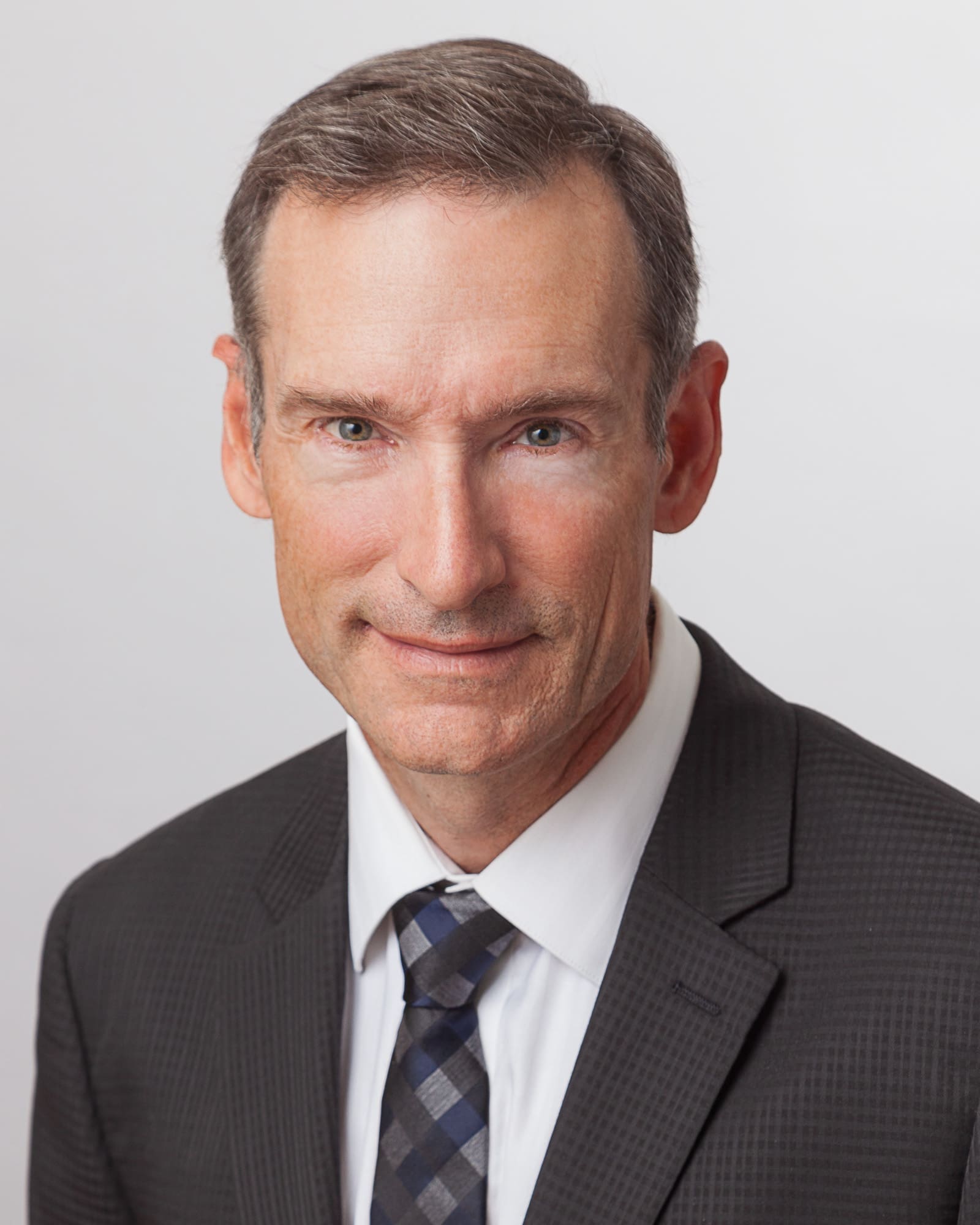 Darren Cumiskey