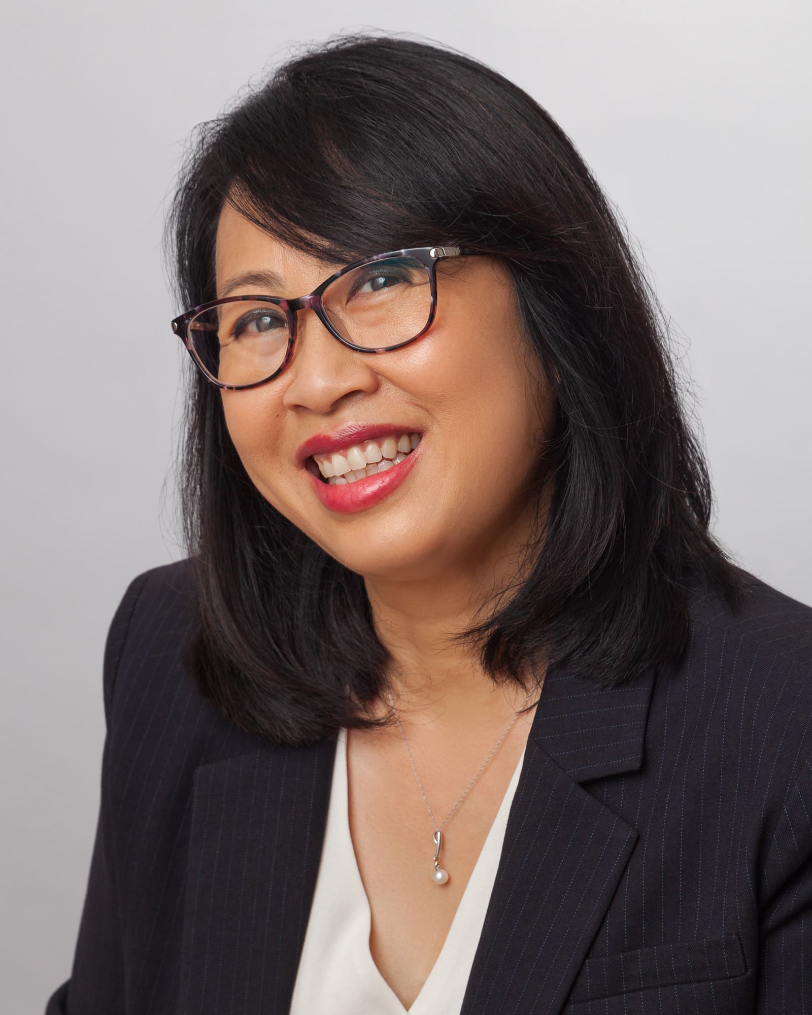 Helen Wong