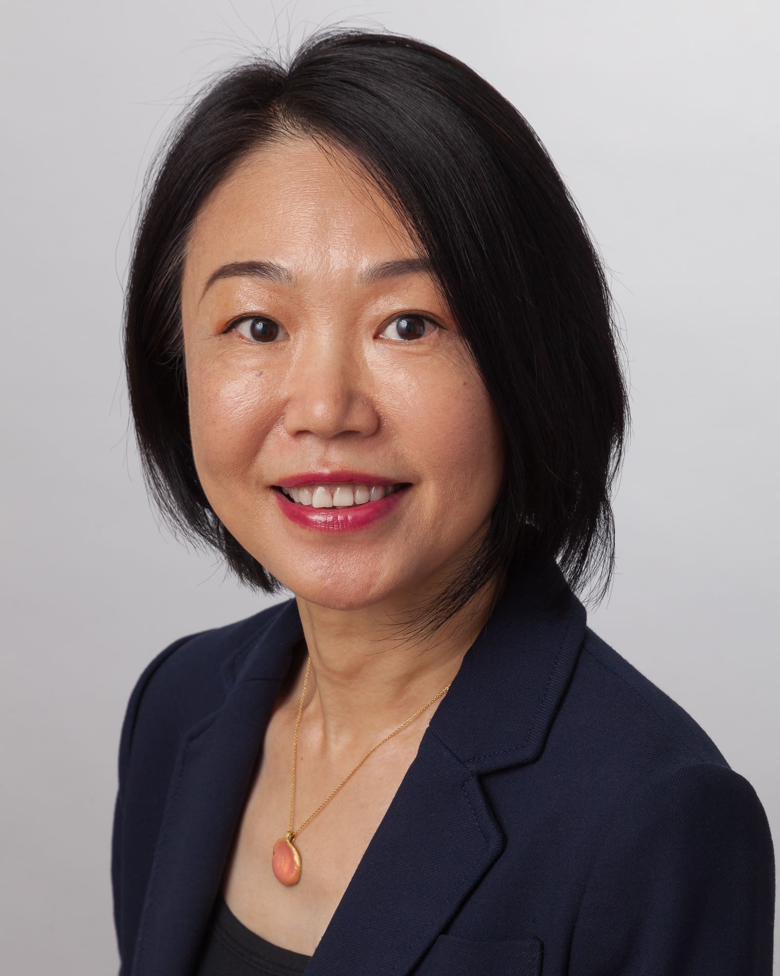 Jane Lei