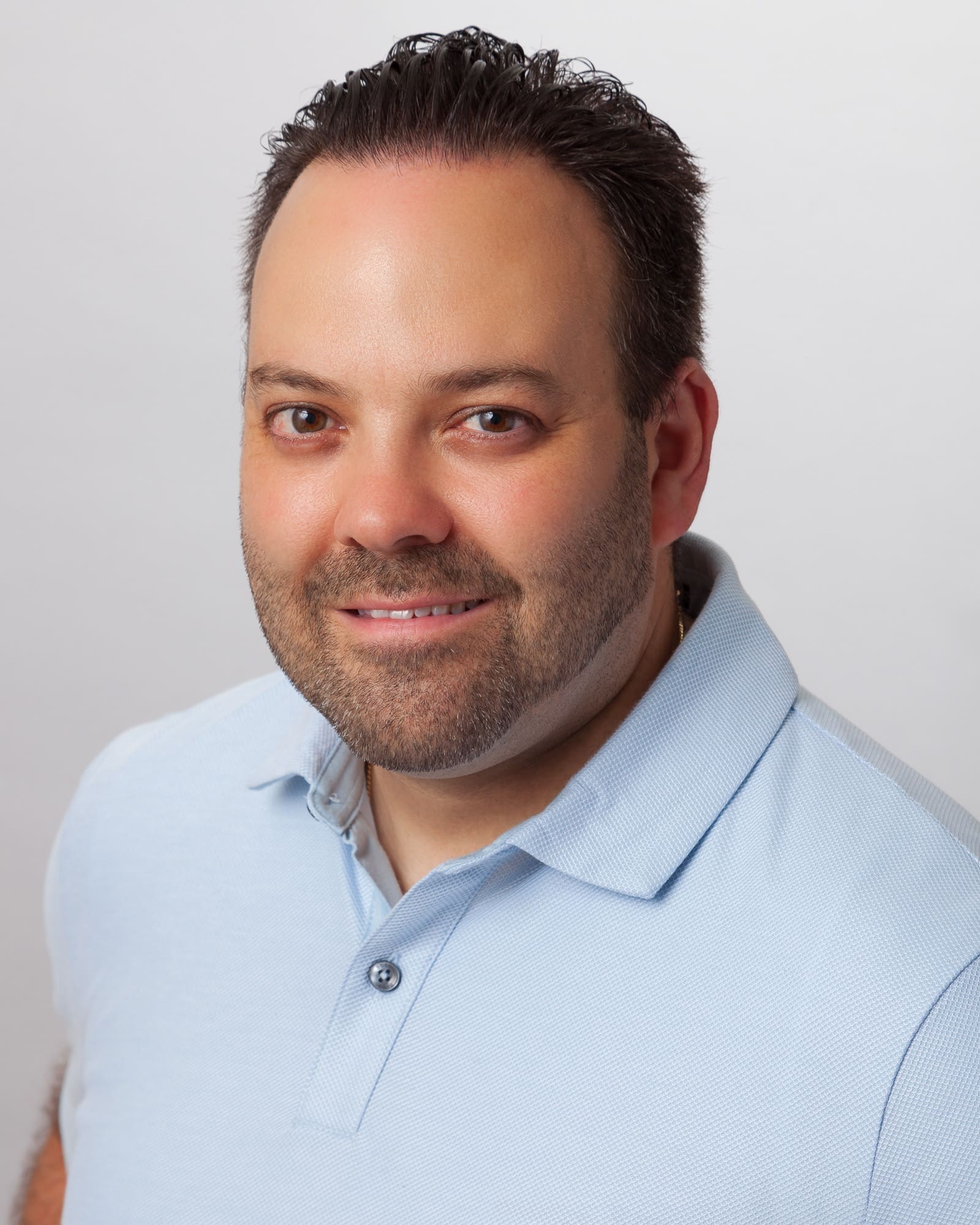 Michael De Luca