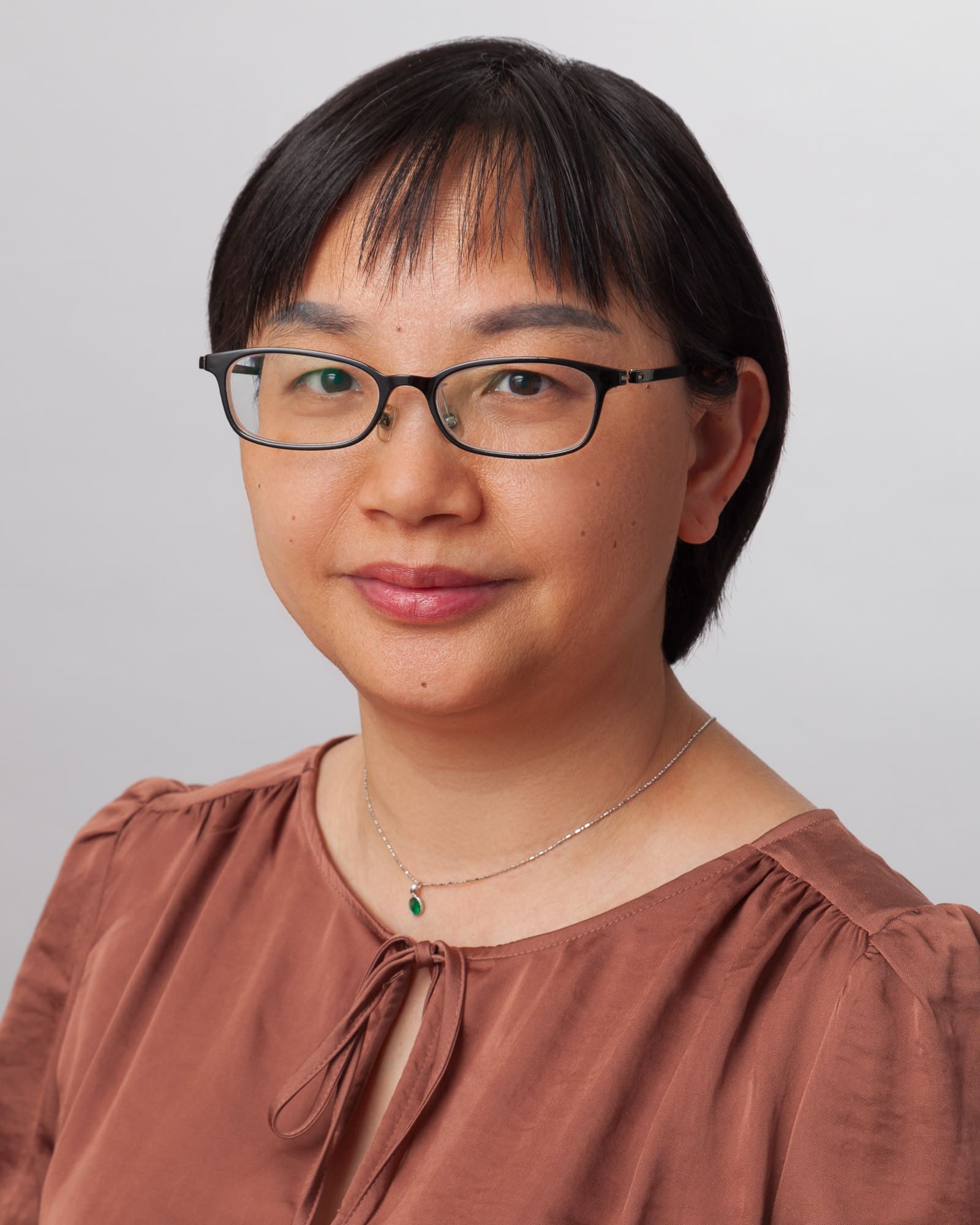 Zoe Lu