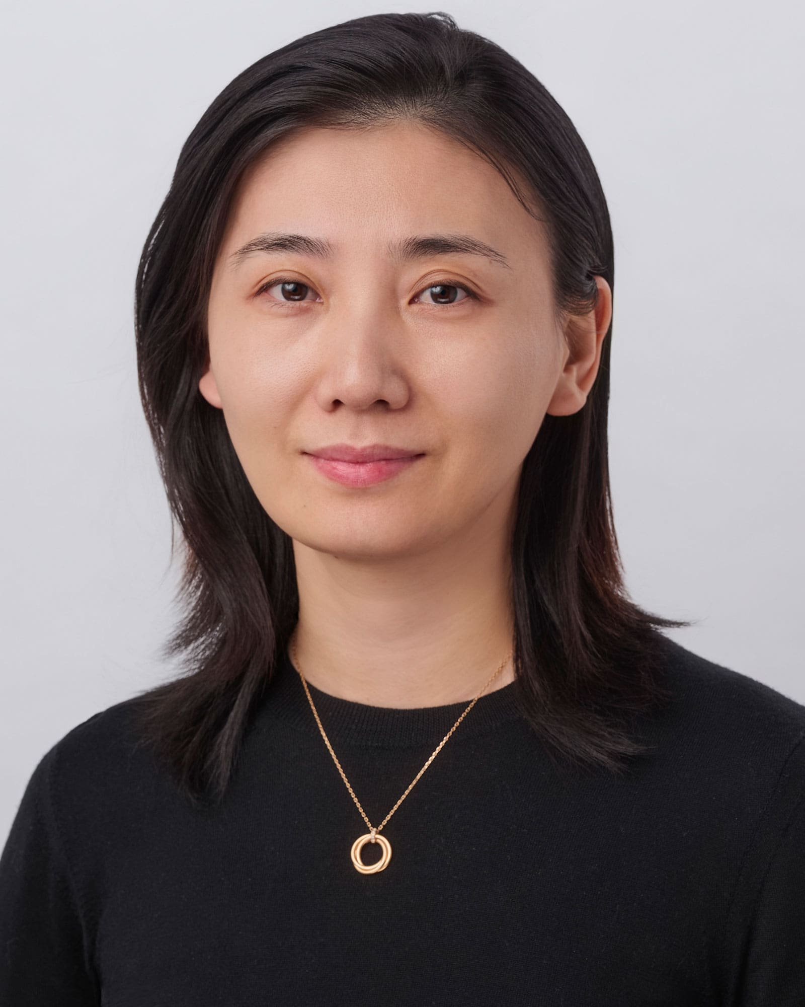 Xiaoding Jin